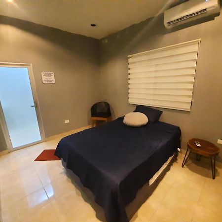 La Parota Hotell Mérida Exteriör bild