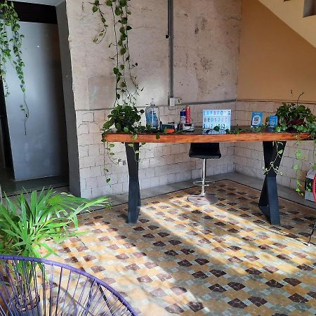 La Parota Hotell Mérida Exteriör bild