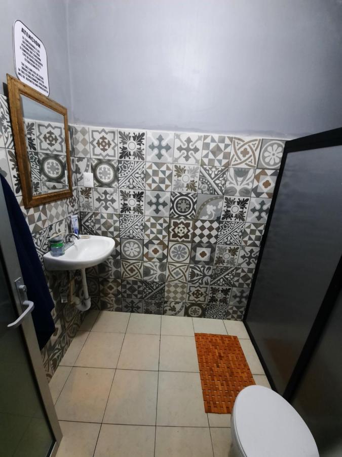 La Parota Hotell Mérida Exteriör bild