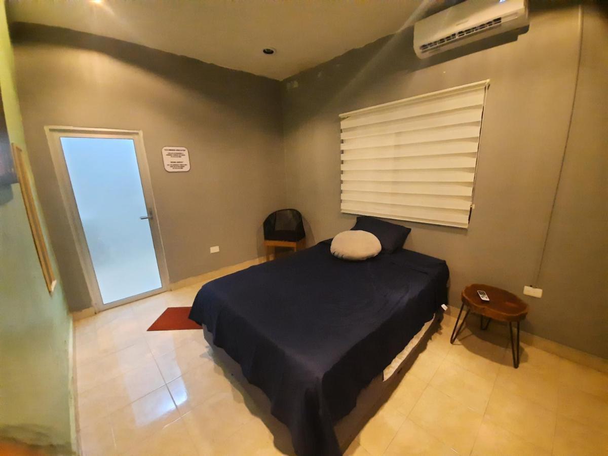 La Parota Hotell Mérida Exteriör bild