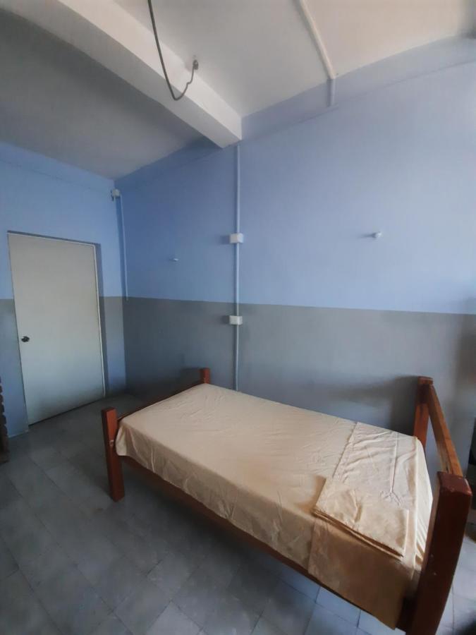La Parota Hotell Mérida Exteriör bild