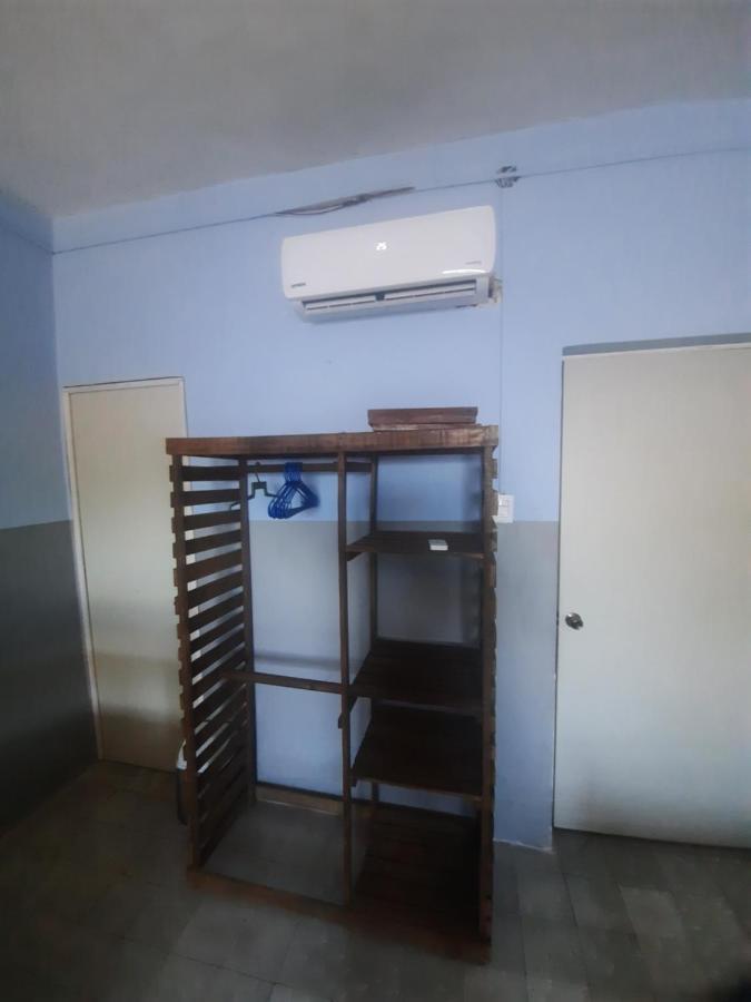 La Parota Hotell Mérida Exteriör bild