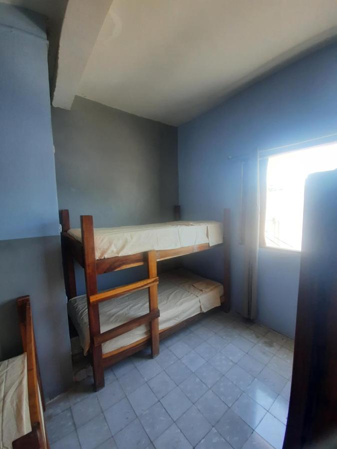 La Parota Hotell Mérida Exteriör bild