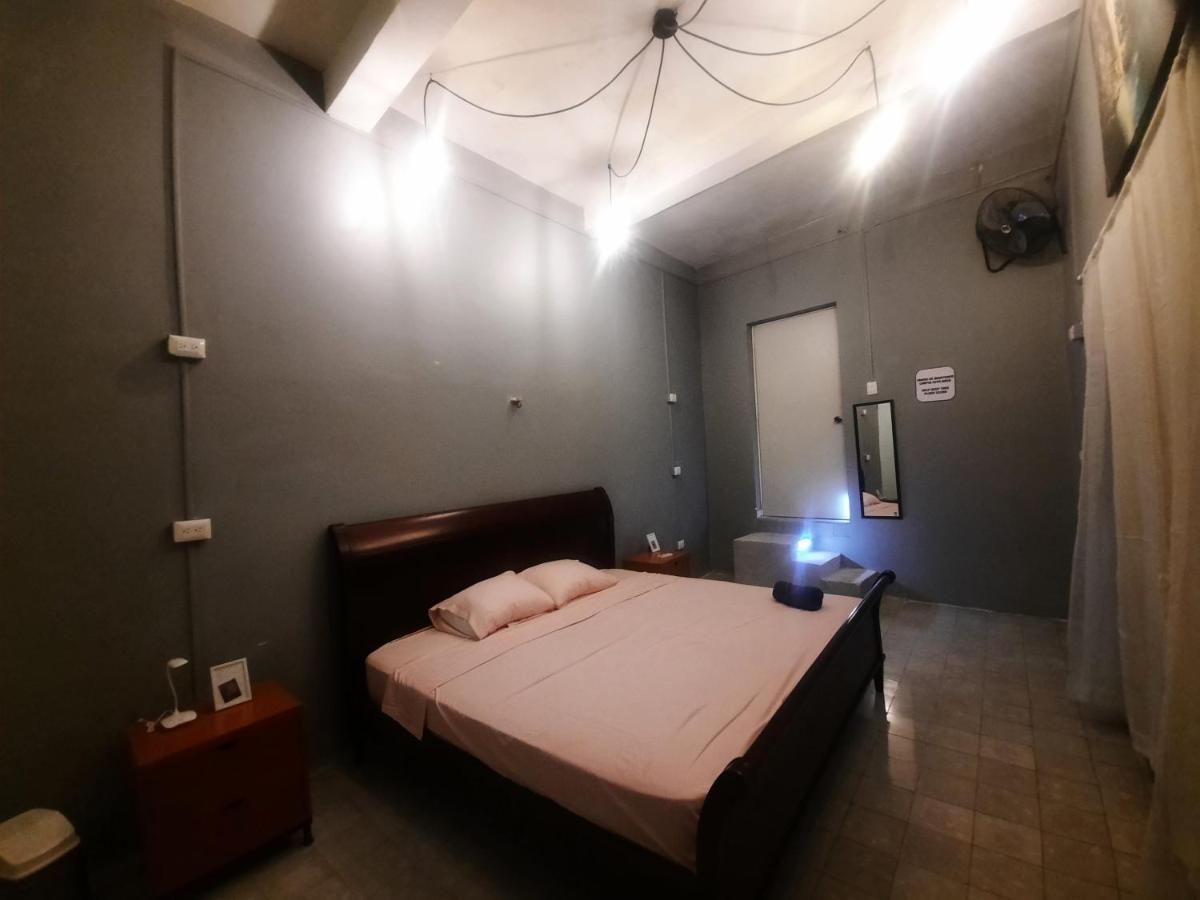 La Parota Hotell Mérida Exteriör bild