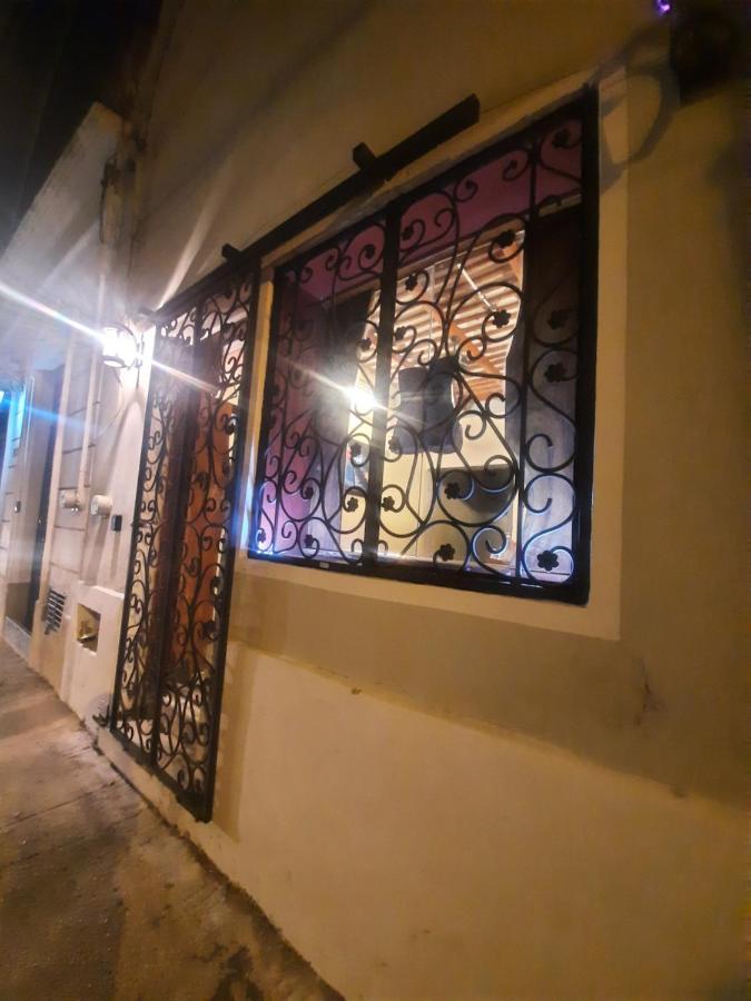 La Parota Hotell Mérida Exteriör bild